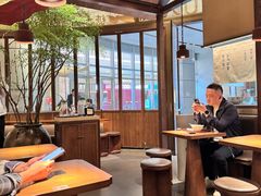 -RUXU入续糖水铺与包(卓悦中心店)