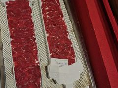 -醉董牛川派鲜肉自选火锅(烟台店)