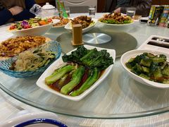 -烤肉季饭庄