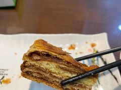 -真食净香居·内蒙稍麦(亚运村店)