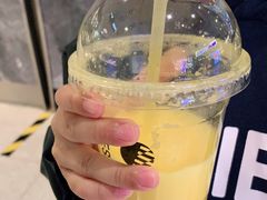 -每日新鲜水果吧(黄浦来福士店)