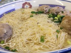 -七爷清汤腩·港式餐厅(金狮广场店)