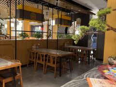 -如轩·海鲜砂锅粥·潮汕菜(南城店)