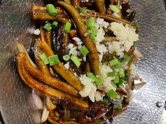 -陈记菜馆·非遗淮扬菜(东关街教场店)
