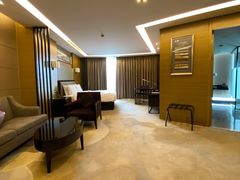 -无锡新湖铂尔曼大酒店