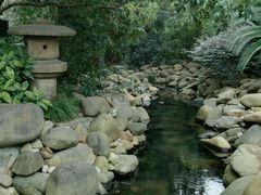 庭院景观-马勒别墅饭店(静安寺店)
