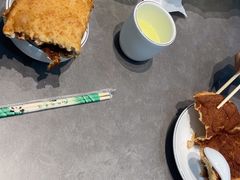 -黑窑厂糖油饼烤鸭·清真菜(旗舰店)