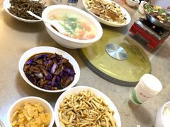 -黄牛肉馆·皖南土菜