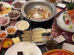 -牛YO寿喜烧·铁板烧和牛火锅自助(市府恒隆店)