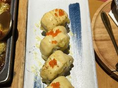 -一心创作料理屋(经开万达店)