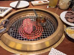 -御牛道日式烤肉料理(杭州万象城店)
