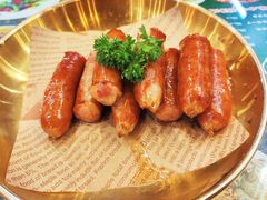 -添利·香港茶餐厅·下午茶(雪象店)