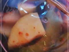 -爱上酸嘢