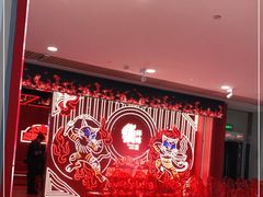 -侯师傅热炒店(印象城店)