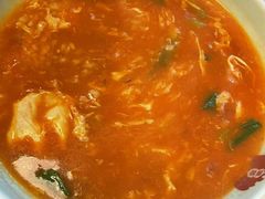 美味疙瘩汤-小红烤翅(傅厚岗店)