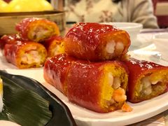 -点都德(大茶楼店)