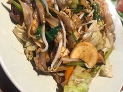 辣炒海鲜河粉-mango tree芒果树泰国餐厅(青岛万象城店)