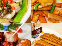 -海澄轩海鲜酒家(虎门店)