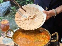 -久宴·天目湖大鱼头(恐龙园店)