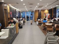 -肯德基(北京南站店)