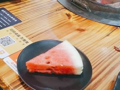 -号令江湖·水浒烤肉(和畅睦邻中心店)