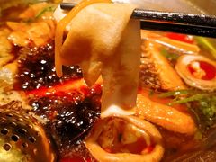 -澄鹅潮汕菜(深圳龙华天虹购物中心店)