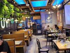 大堂-鱼库·不仅是一家烤鱼店(车公庙店)