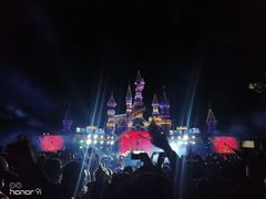 -沈阳方特欢乐世界