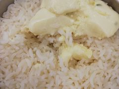 冬菇鸡腿肉饭-真功夫(宝丰店)