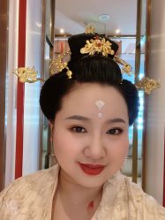 -盘子女人坊古装写真摄影(南京总店)