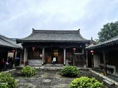 -胡氏古民居建筑