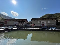 -南靖田螺坑土楼群景区
