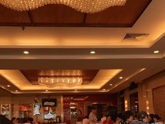 -金城大酒店-中餐厅(汾江中路店)