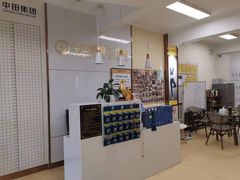 -中田健身工作室(莘庄地铁站店)