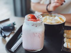 -鲜芋仙(长山湖店)