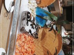 -顺德喜来登酒店·采悦轩