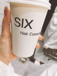 -SIX Hair Consultant