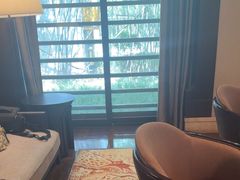 -西安凯悦酒店·湖畔中餐厅