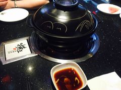 -捞王猪肚鸡火锅(昆山店)