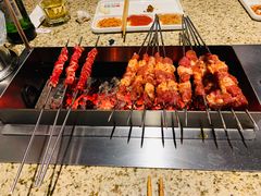 -丰茂烤串(全国首店)