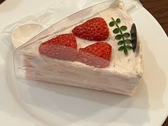 -Miss Q Family甜品·蛋糕·法甜咖啡