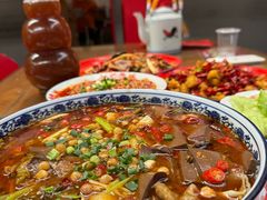 -小街47號江湖菜(四合院店)