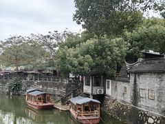 -中山詹园