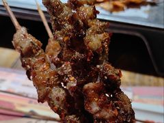 管氏羊肉筋-管氏翅吧(广渠门店)