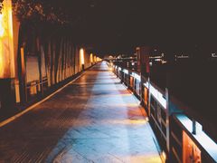 -党河风情线国家水利风景区