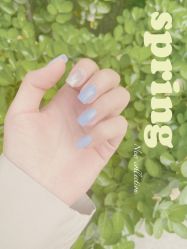 -JX今喜美甲美睫