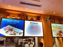 -锦粤宫·融合粤菜(上海金沙江店)