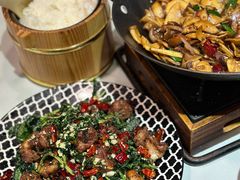 -吃货私房菜(丽江束河古镇店)