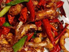 -吕氏疙瘩汤·新鲁菜(济南万象城店)