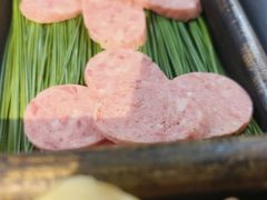 -木王宴语·野生鲜菌火锅(玉河店)